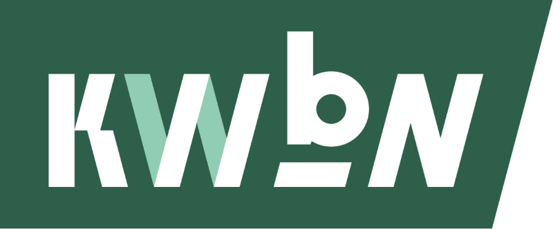 nieuwe logo KWbN